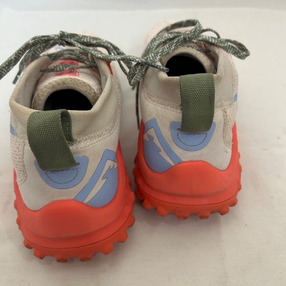 Nike Wildhorse 7 Trail Running Shoes Womens - Picture 8 of 11